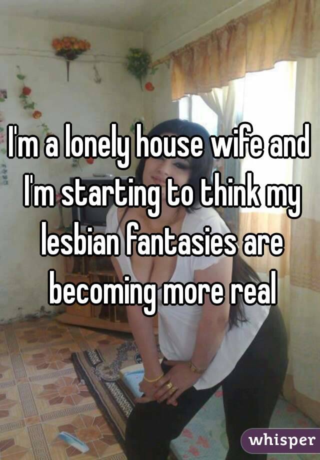 Lesbian Wife Captions
